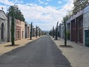 Il Piemonte a Roma: "Permettiamo ai Comuni gli interventi urbanistici vicino ai cimiteri" Il Piemonte a Roma: "Permettiamo ai Comuni gli interventi urbanistici vicino ai cimiteri"