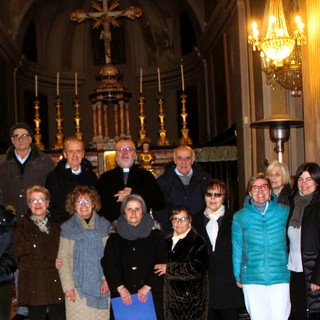 Il coro polifonico di Montechiaro compie 35 anni: un cartellone tra musica sacra e spiritualità