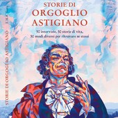 La copertina del libro