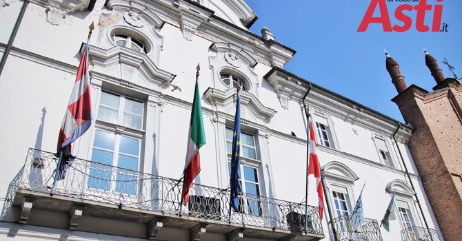 Le Amministrative 2027 "regaleranno" ad Asti il primo sindaco donna? Le Amministrative 2027 "regaleranno" ad Asti il primo sindaco donna?