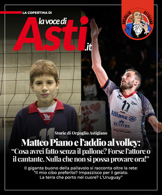 Credits da sx: Alessandro Sacco - Maurizio Lollini (3mmedia.it)