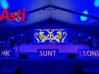 Galleria fotografica a cura di Efrem Zanchettin (MerfePhoto)