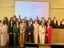 La premiazione della scorsa sessione La premiazione della scorsa sessione