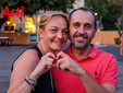 Le foto del servizio sono di Efrem Zanchettin