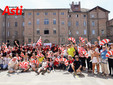 Le immagini dei campionati (Merphefoto) Le immagini dei campionati (Merphefoto)