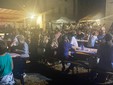 Le immagini dell'evento