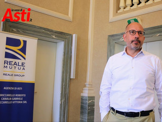 Le foto del servizio sono di Efrem Zanchettin