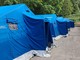 Protezione Civile ANC in azione a Costigliole d'Asti: montate le tende per il campo estivo sotto il sole di giugno Protezione Civile ANC in azione a Costigliole d'Asti: montate le tende per il campo estivo sotto il sole di giugno