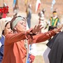 Un'immagine del corteo dello scorso anno (MerfePhoto)