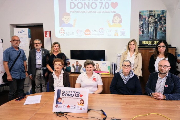 Immagini della conferenza di Efrem Zanchettin (MerfePhoto)