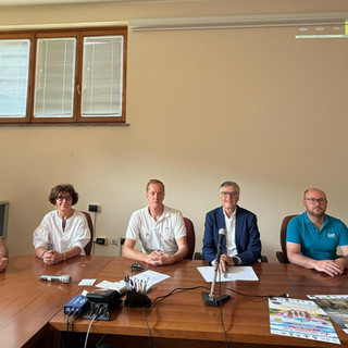 Cooperazione e co-progettazione, a Paesana la restituzione di un percorso per la salute nelle valli