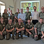 Il corso da guardiaparco