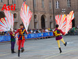 Le immagini dei campionati (Merphefoto) Le immagini dei campionati (Merphefoto)