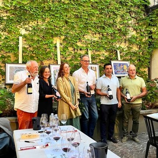 Cocconato, un incontro con i produttori aspettando Cocco...Wine