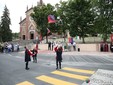 Le immagini dell’evento