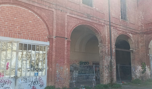 Le immagini della struttura