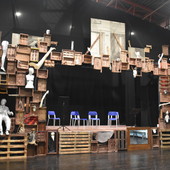 Casa del Teatro a rischio chiusura, Miravalle accusa: “Si cancella un pezzo di identità di Asti”. Rasero: &quot;È già in campagna elettorale&quot;