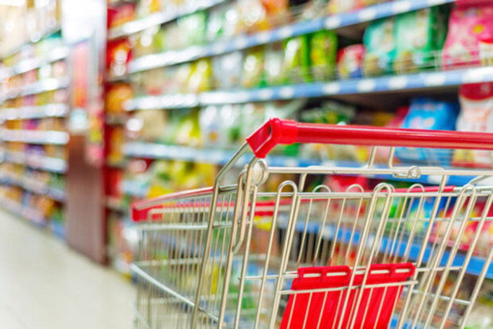 I rincari delle materie prime &quot;pesano&quot; anche sul costo pagato dal consumatore finale