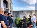 Alcune immagini della cerimonia Alcune immagini della cerimonia