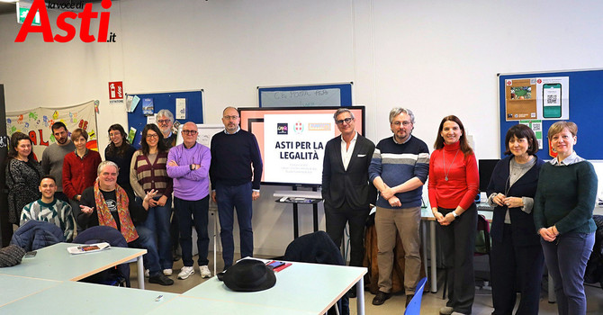 Le immagini della presentazione (Merphefoto) Le immagini della presentazione (Merphefoto)