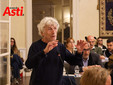 Le immagini del ritorno del Consiglio comunale a palazzo civico (Merphefoto)