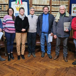 Canelli lancia il CAP: nuova rete di assistenza per anziani