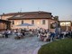 Casa Serra Eco-Bistrot: venerdì 1 agosto gusto e musica dal vivo con la Super Cerot Band
