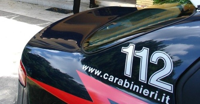 Tensione in zona cimitero: lite familiare richiede l’intervento del 118