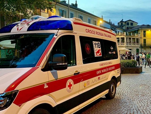 Salute e prevenzione: le iniziative estive della Croce Rossa di Canelli