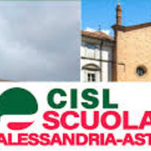 Dimensionamento scolastico: la CISL Scuola interviene al Consiglio Provinciale di Asti