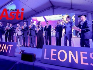 Galleria fotografica a cura di Efrem Zanchettin (MerfePhoto)