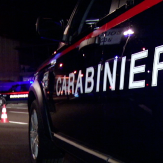 Rapinatore solitario armato di coltello ruba duemila euro alla Farmacia San Lazzaro di Asti