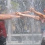 Meteo: caldo e afa ancora intensi, poi una svolta attesa da domenica Meteo: caldo e afa ancora intensi, poi una svolta attesa da domenica