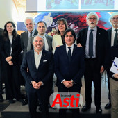 Alcune immagini del convegno (Merphefoto)
