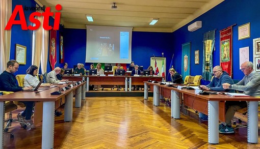 Consiglio comunale di Canelli: tra app IO, fondi e nomine