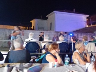 Le immagini dell'evento Le immagini dell'evento