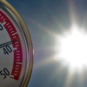 Emergenza calore in Piemonte: Cuneo nella morsa dell’afa e Langhe con temperature shock Emergenza calore in Piemonte: Cuneo nella morsa dell’afa e Langhe con temperature shock