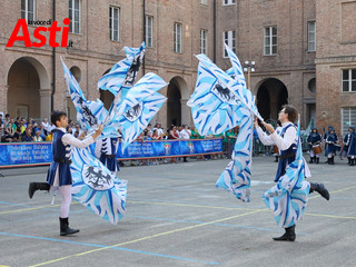 Le immagini dei campionati (Merphefoto)
