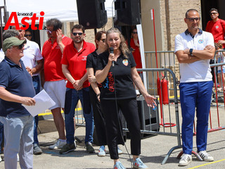 Le immagini dei campionati (Merphefoto)