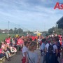 Un'immagine delle passate edizioni (Merphefoto)