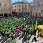 La voce... Delle scuole: a San Damiano la scuola è in cammino con &quot;Di collina in collina&quot;