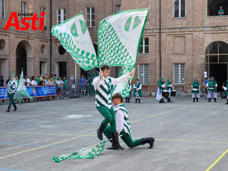 Le immagini dei campionati (Merphefoto)