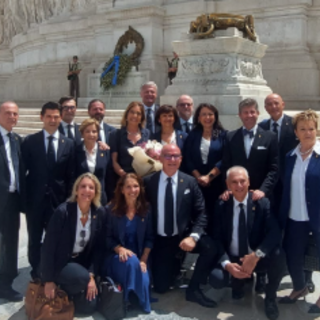 Il Consiglio dei Governatori Lions: solidarietà internazionale e impegno per la cultura