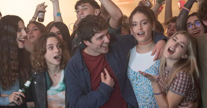 Notte prima degli esami 3.0