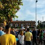 Una passata edizione di "Sport in Piazza" a Cherasco Una passata edizione di "Sport in Piazza" a Cherasco