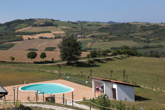 Agriturismo con piscina: al via il corso Cia di primo soccorso
