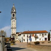 Cantarana riscopre la sua storia con il libro “Il Palazzasso, l’ultimo castello di Cantarana” di Marco Ferrero