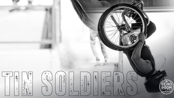 VILLADEArTI, ultimo atto per BenefiCinema con il docufilm “Tin soldiers” di Odette Schwegler VILLADEArTI, ultimo atto per BenefiCinema con il docufilm “Tin soldiers” di Odette Schwegler