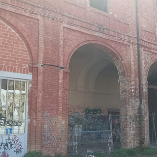 Le immagini della struttura