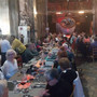 La cena al Diavolo